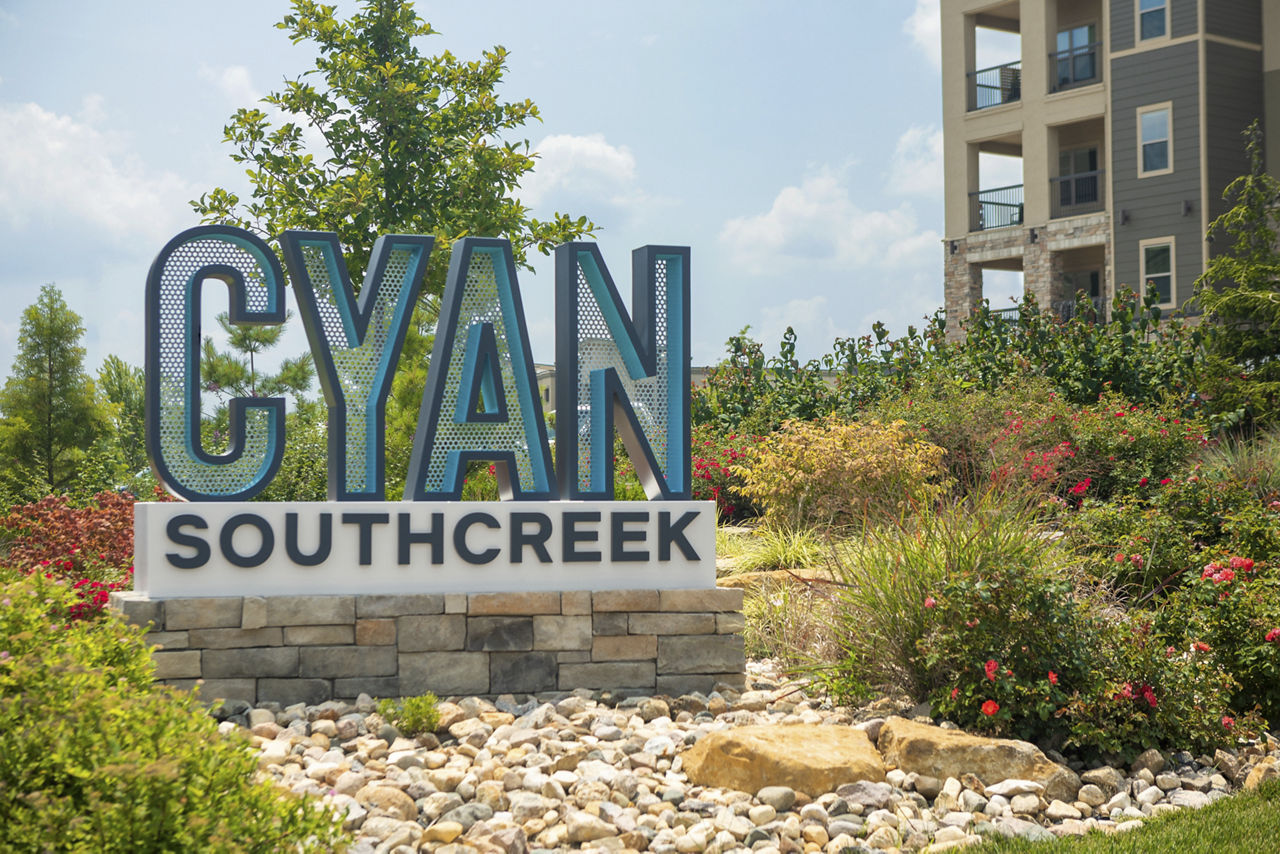 Cyan Southcreek photo 2