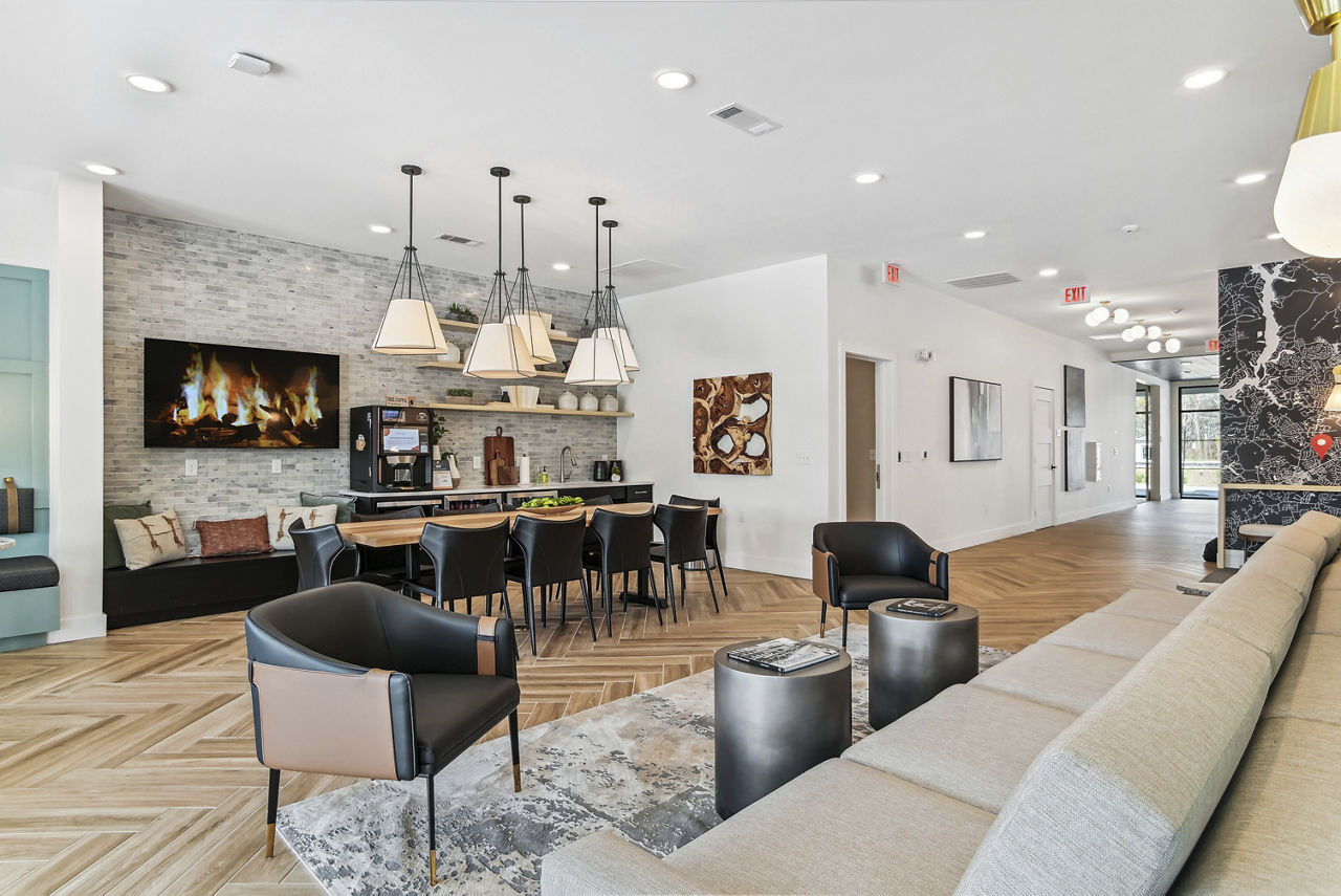 Norwood Steele Creek Apartments photo 3
