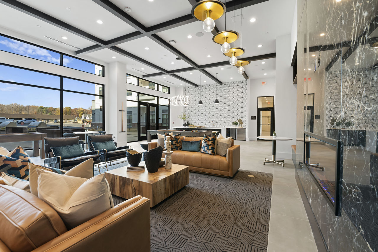 Solstice at Eastland Yards Apartments photo 3