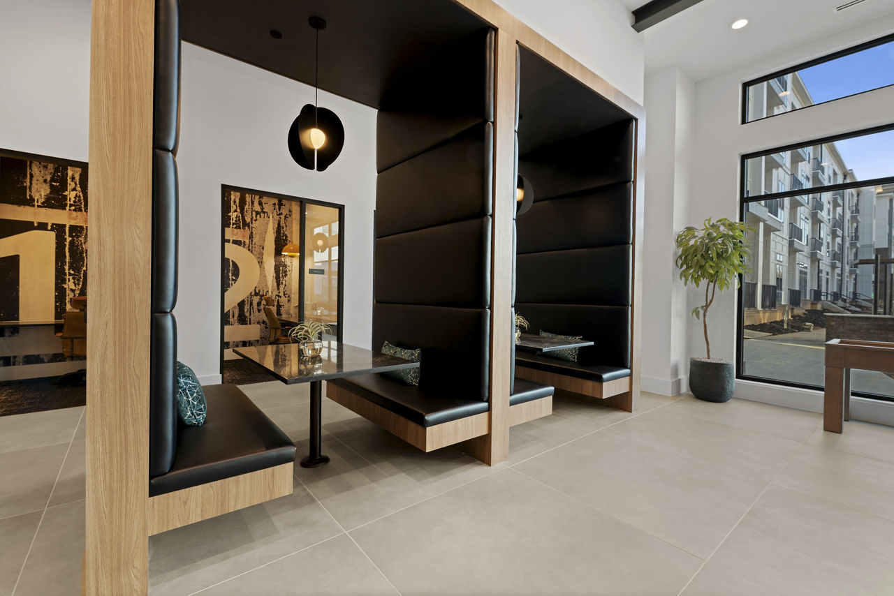 Solstice at Eastland Yards Apartments photo 4
