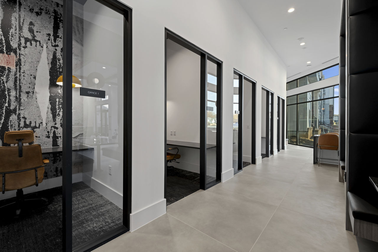 Solstice at Eastland Yards Apartments photo 5