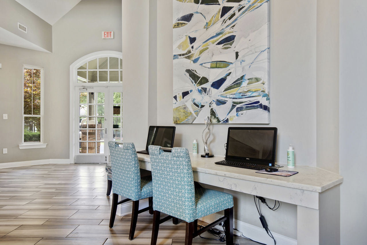 The Madison Apartments photo 3