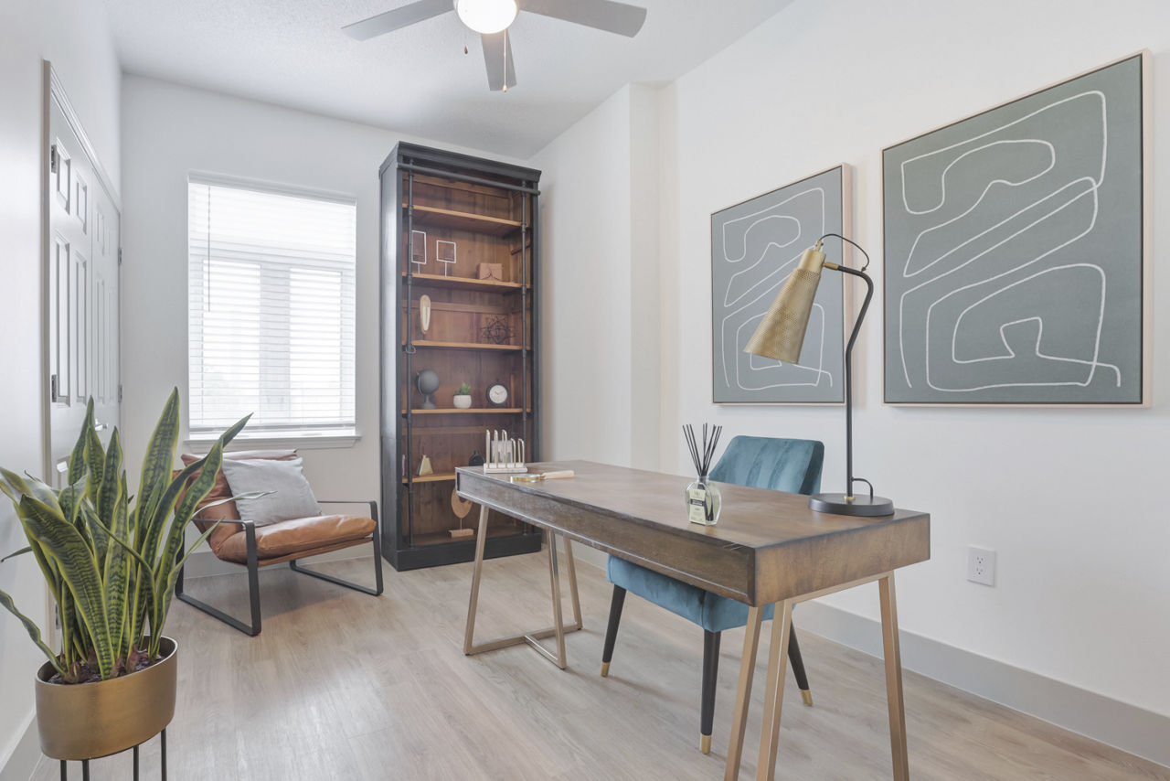 The Kensington Apartments photo 3