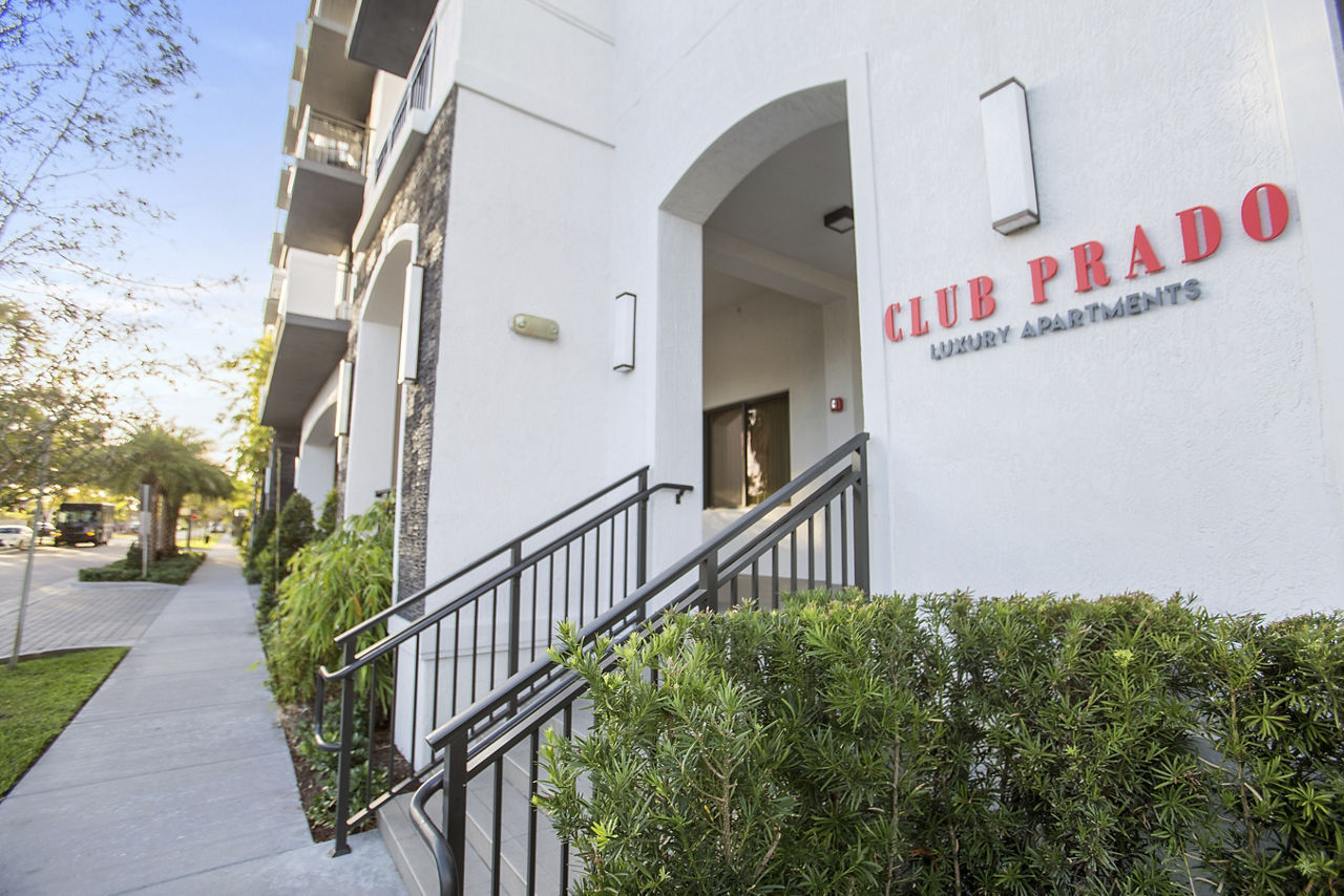 Club Prado photo 3