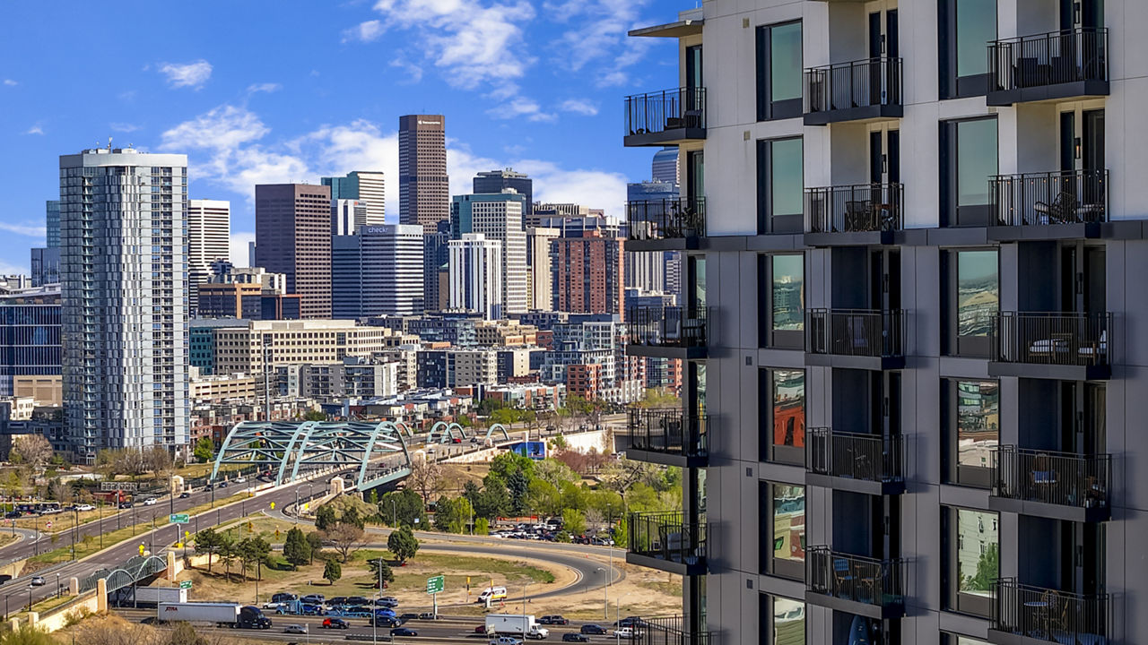 Skyline at Highlands photo 2