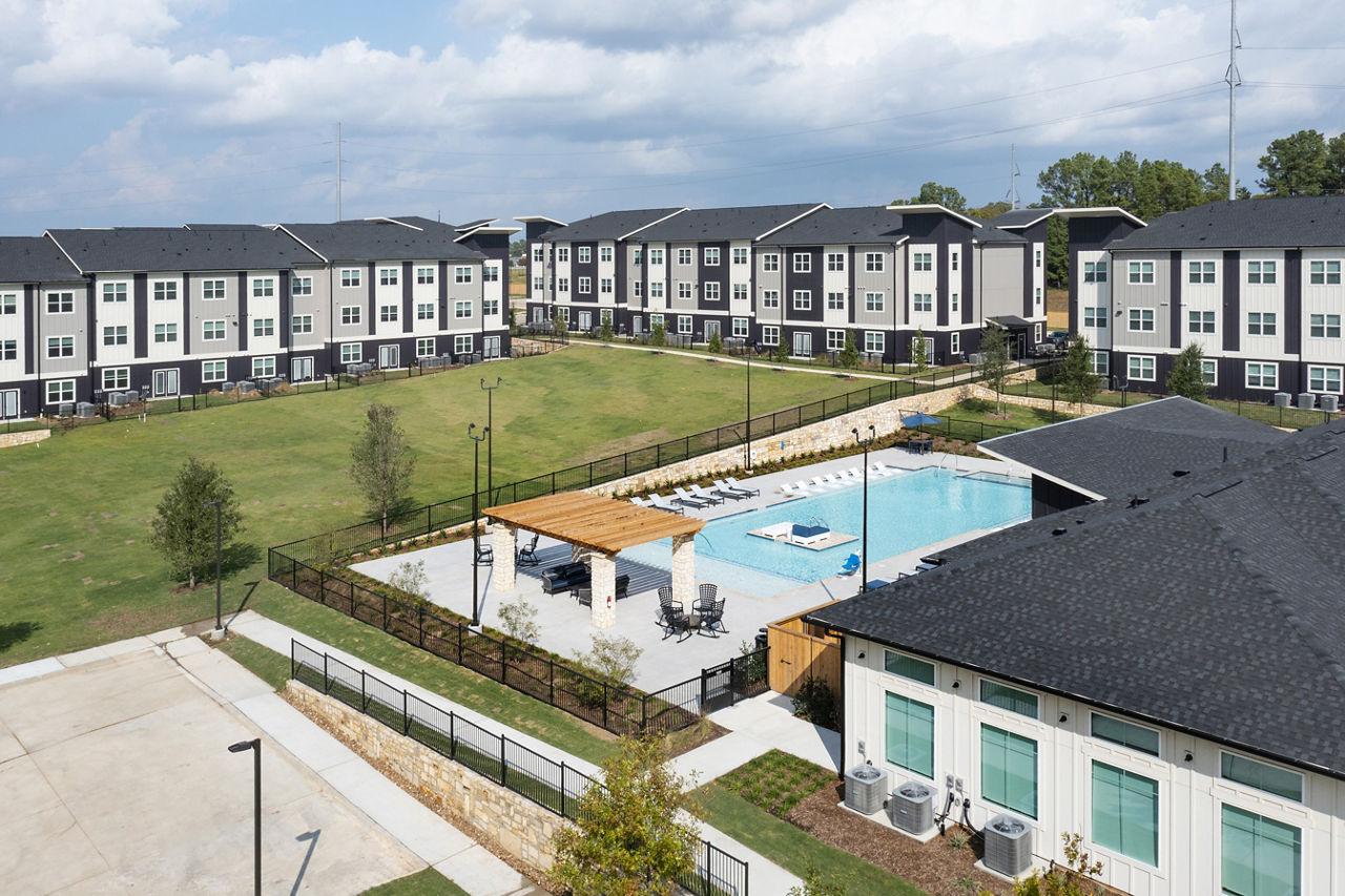 Domain Huntsville photo 2