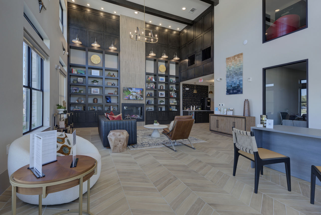 Lumen Residences photo 5