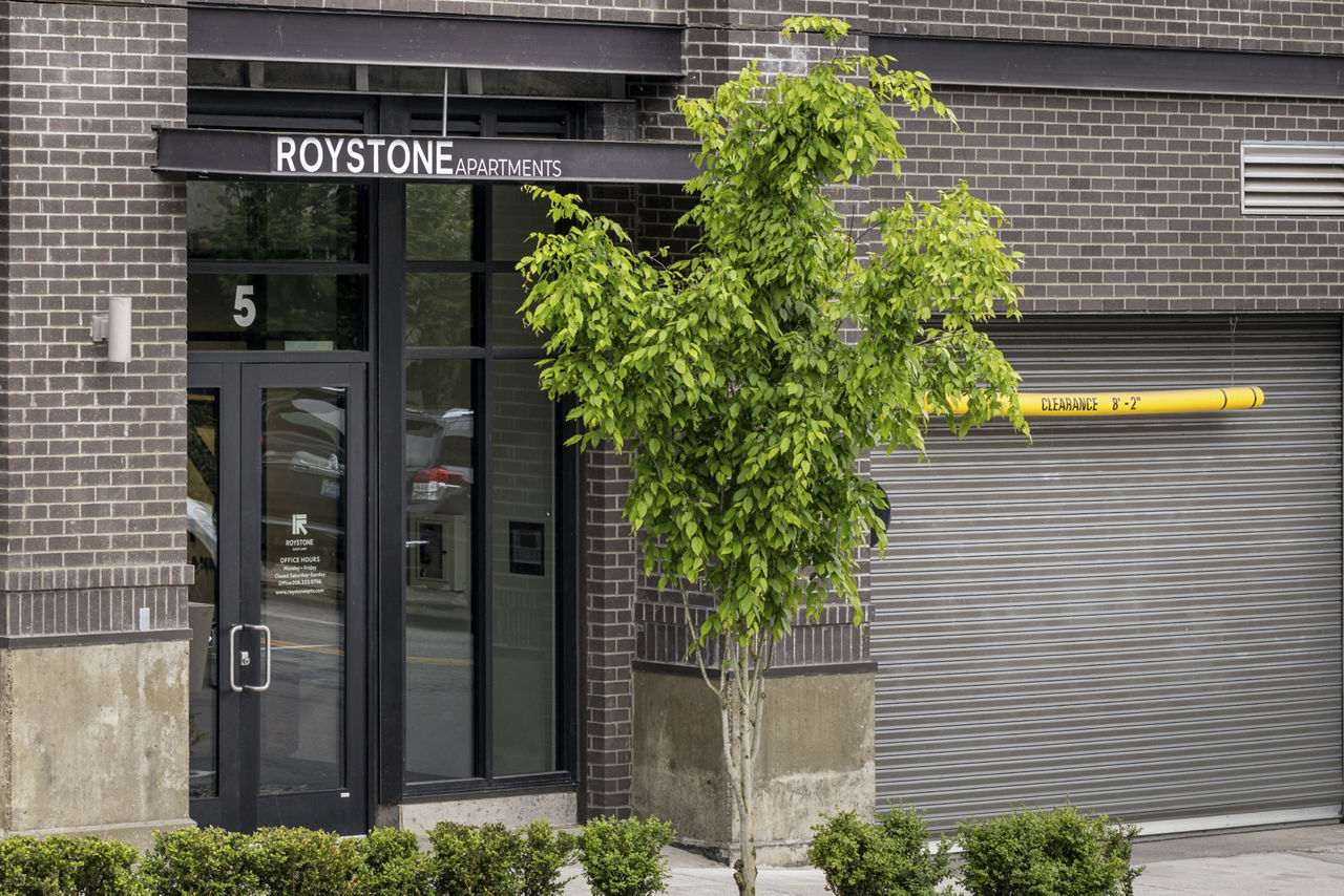 Roystone photo 2