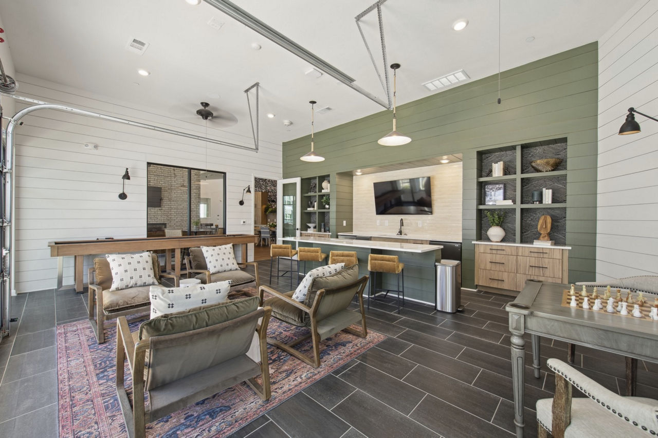 Ascend at McKinney North photo 4