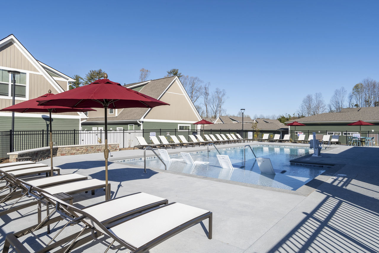 Ascend Cottages at Highland Square photo 2