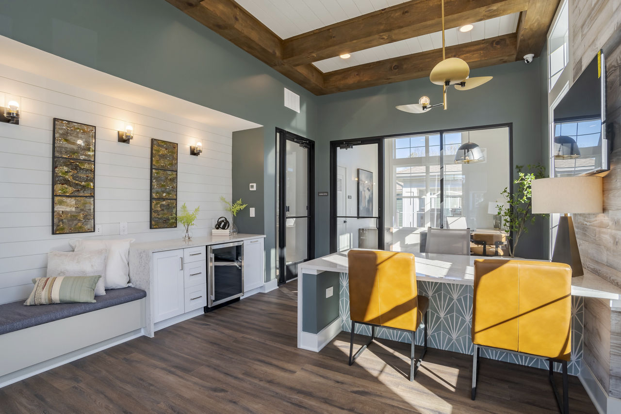 Ascend Cottages at Highland Square photo 3