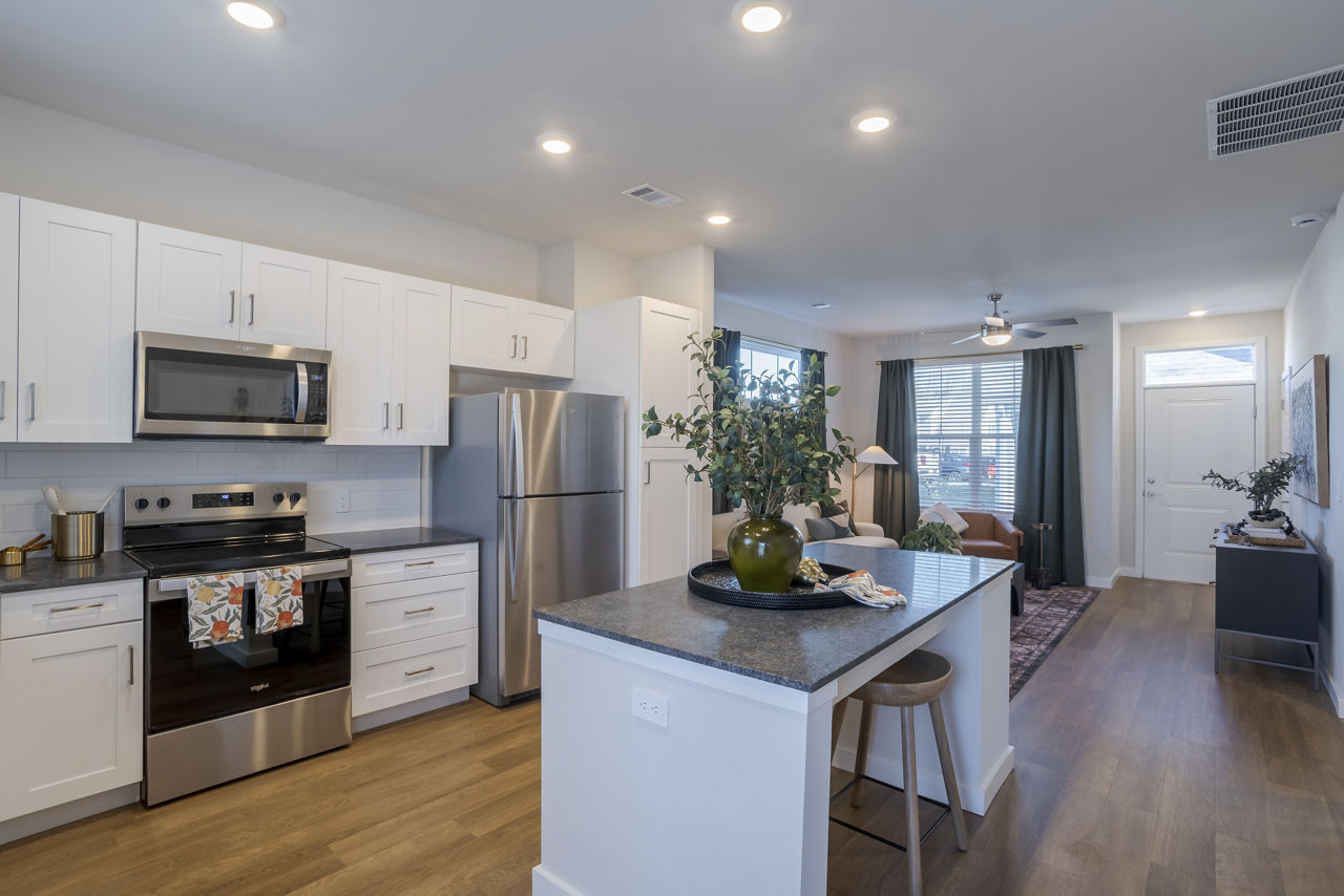 Ascend Cottages at Highland Square photo 4