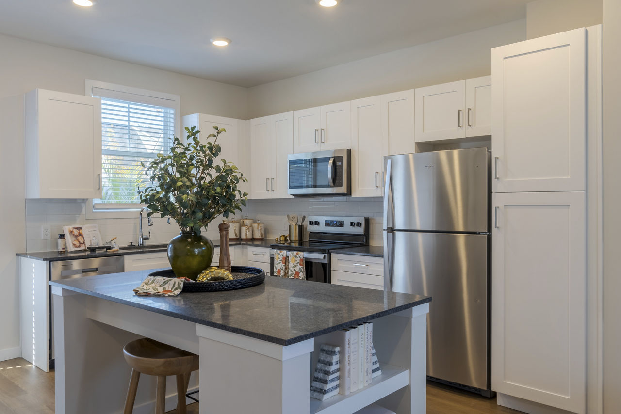 Ascend Cottages at Highland Square photo 5