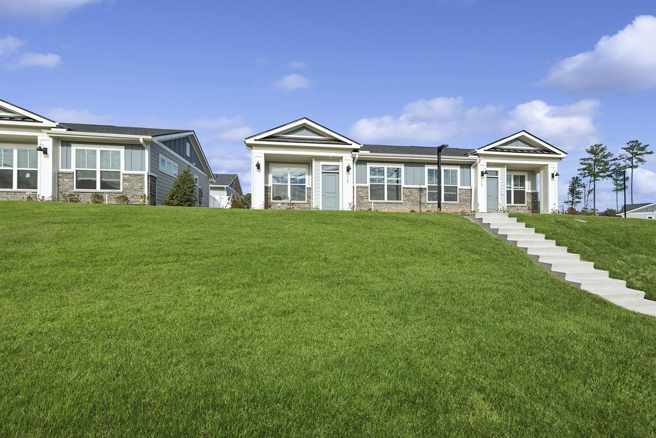 Cottages at Brightleaf photo 4