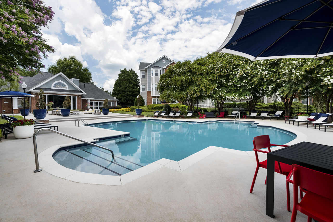 Avana Creekside photo 2