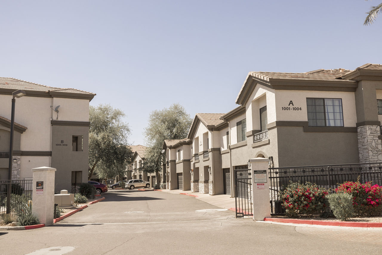 Haven Townhomes at P83 photo 2