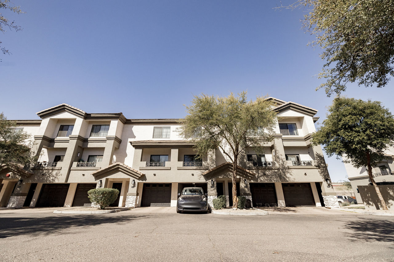Haven Townhomes at P83 photo 3