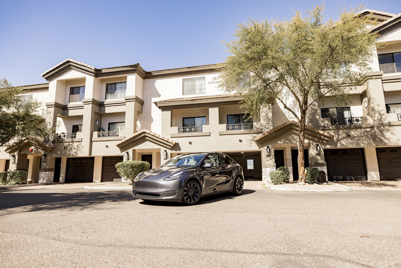 Haven Townhomes at P83 photo 4