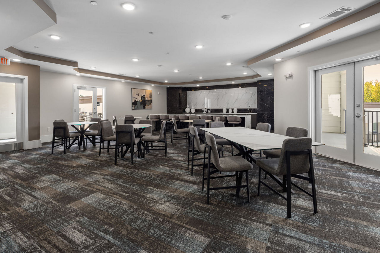 Villages at Depot Apartments photo 2