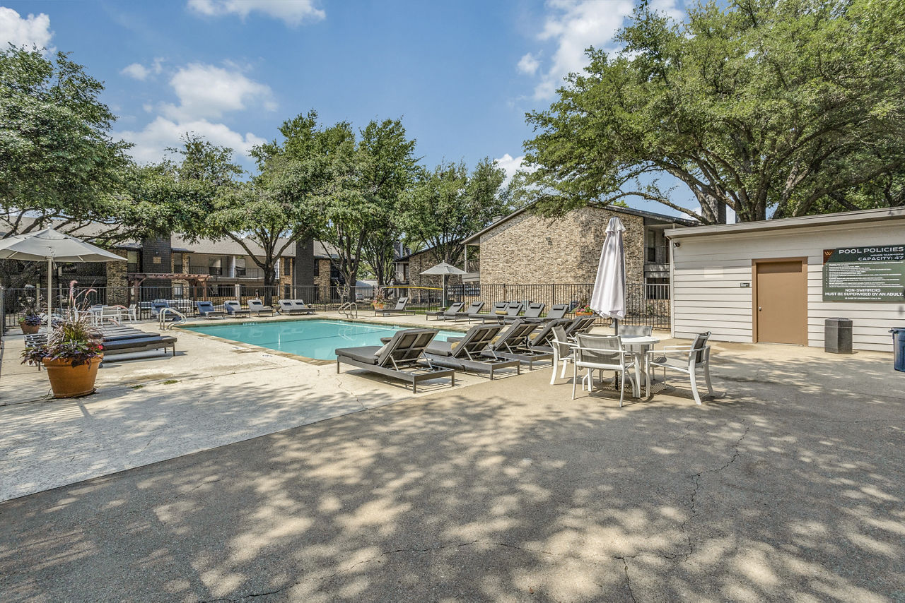 Woodlyn Apartment Homes photo 4