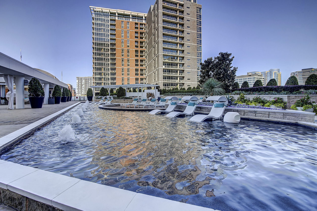 The Cirque Residences photo 4