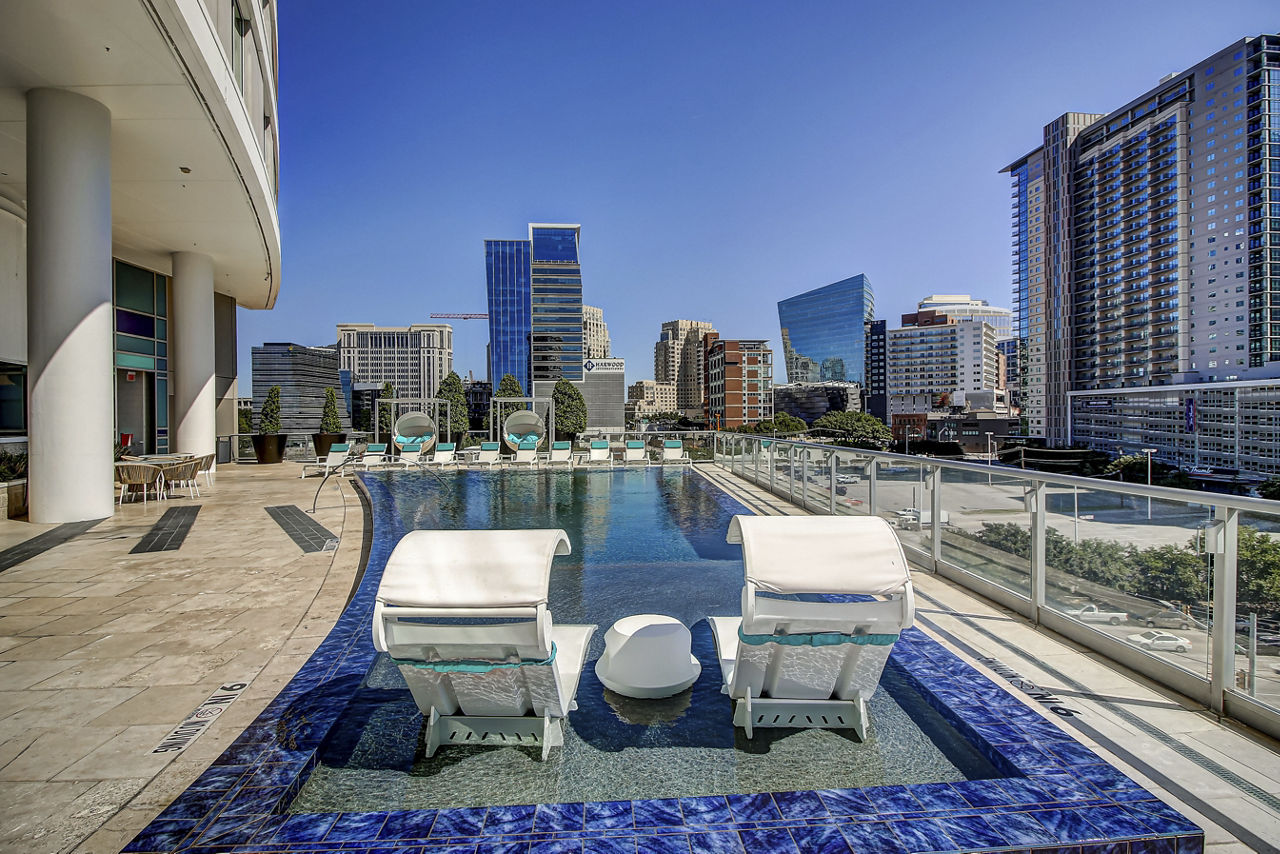 The Cirque Residences photo 5