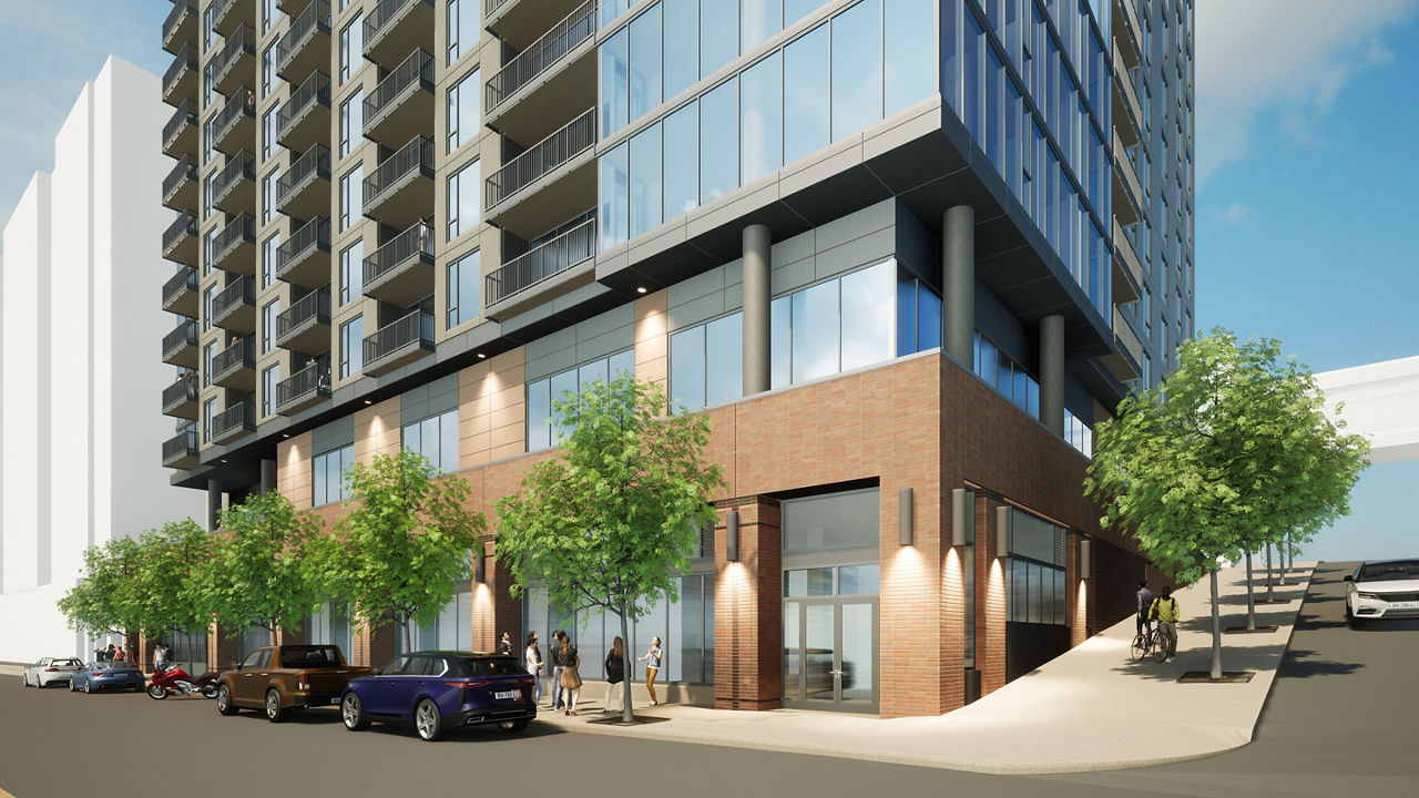 The Lakeview at 333 photo 3
