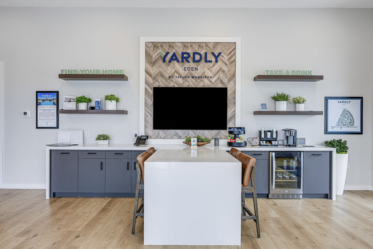 Yardly Eden photo 2