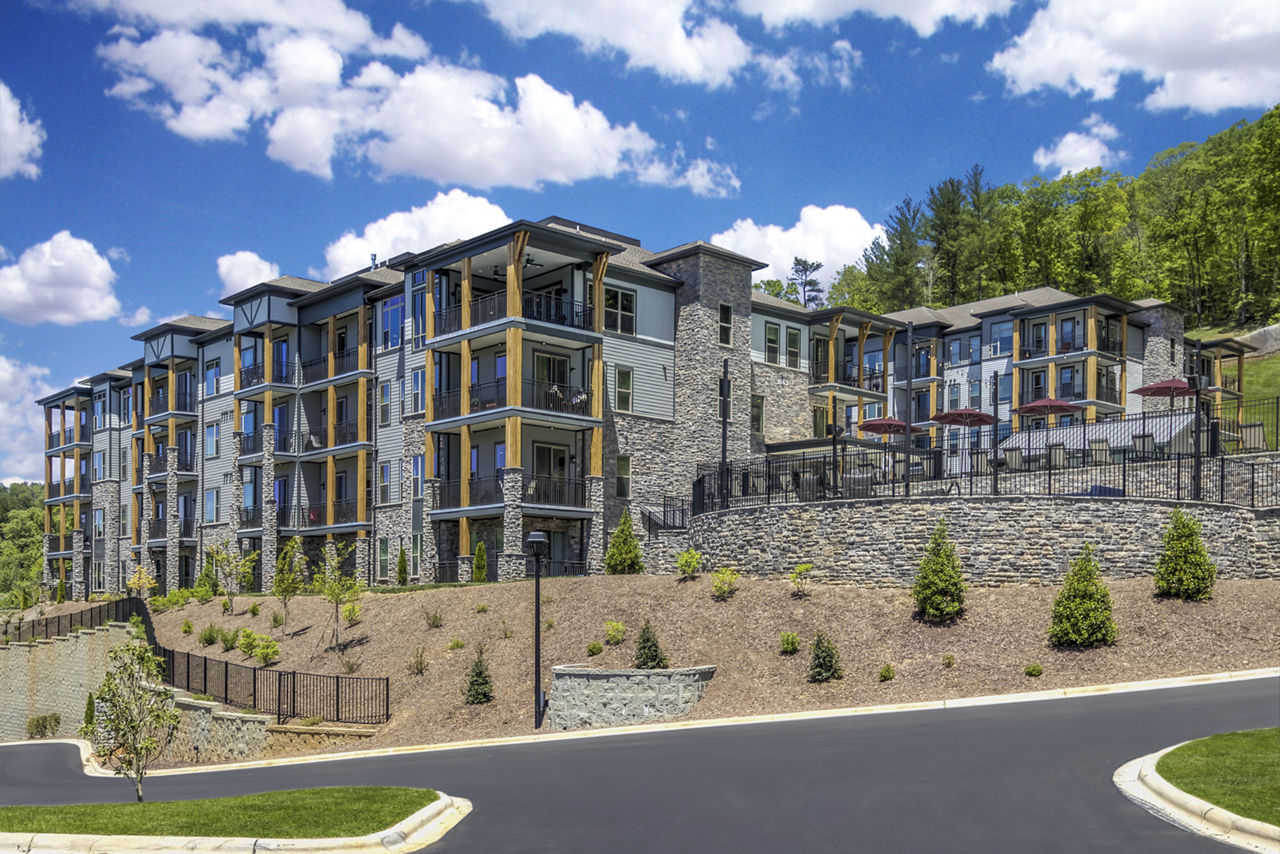 Enclave Piney Mountain photo 4