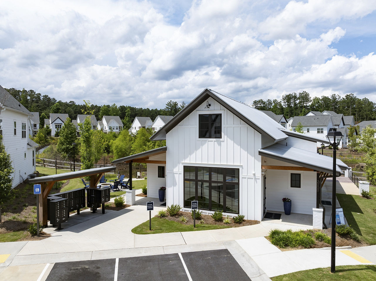Hayloft Suwanee photo 3