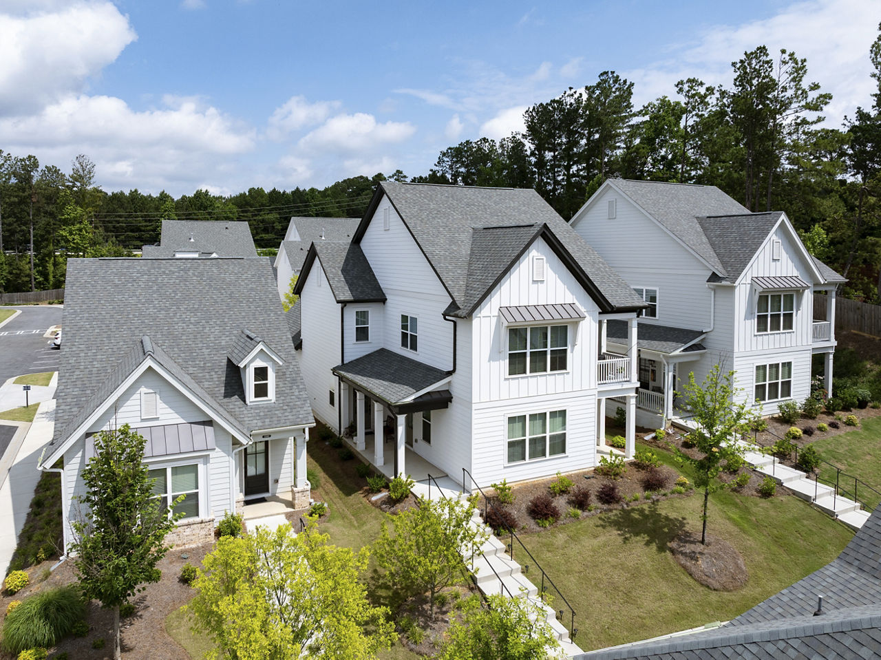 Hayloft Suwanee photo 4