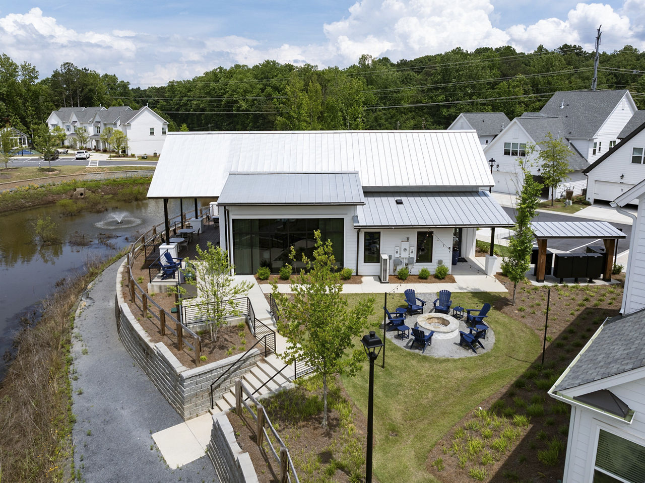 Hayloft Suwanee photo 5