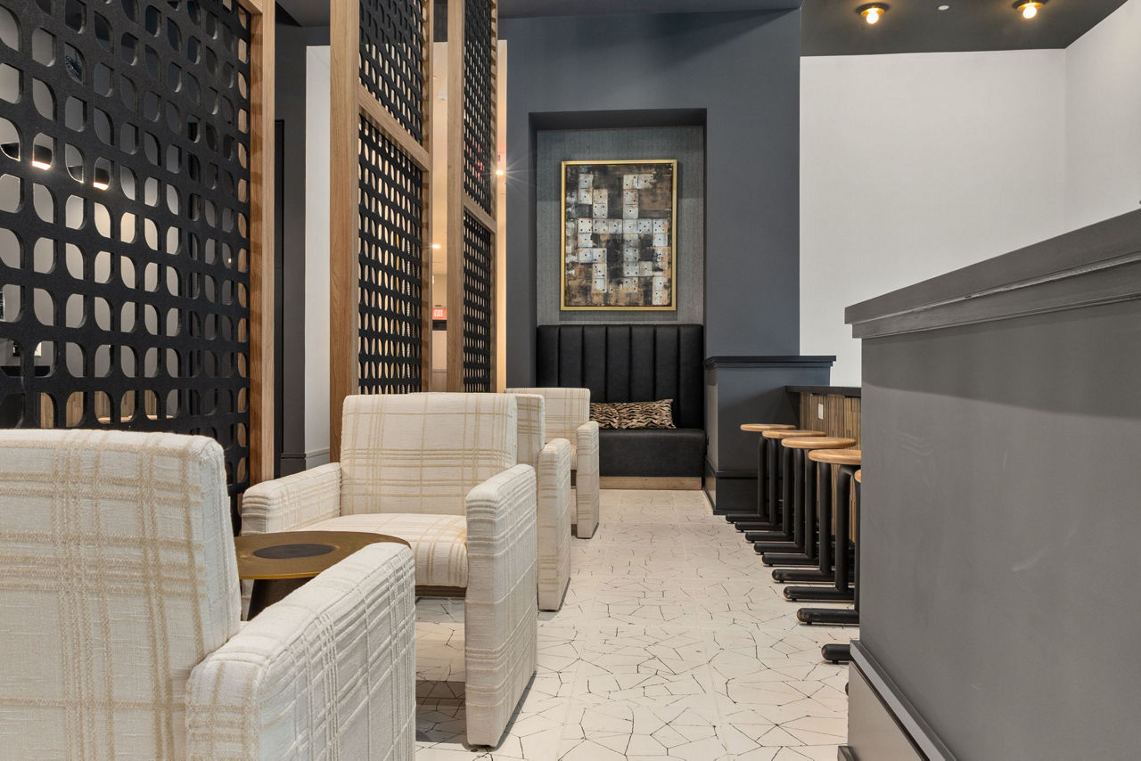 Emorie Apartments and Townhomes photo 5