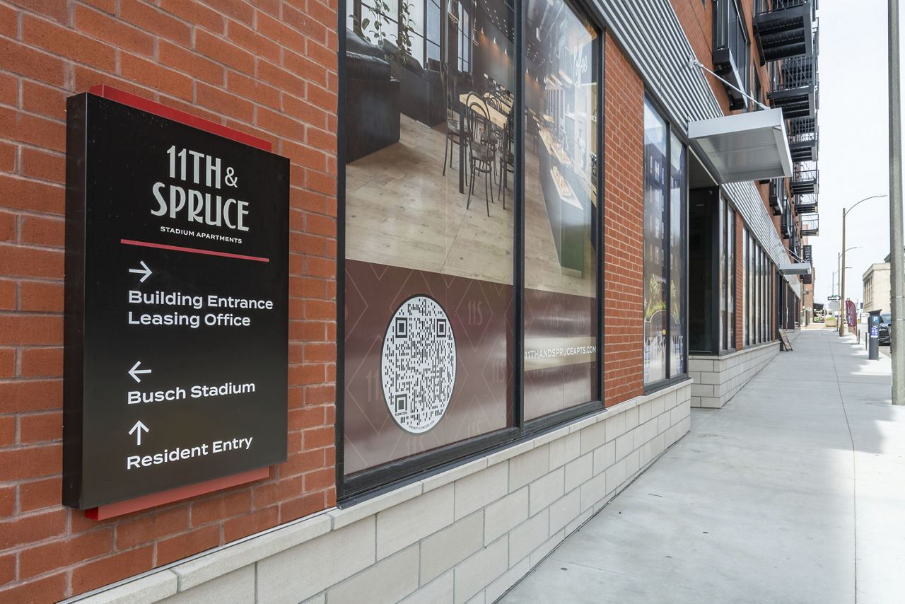 11th & Spruce photo 2