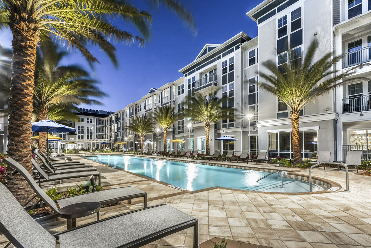 Magnolia Square Apartments photo 4