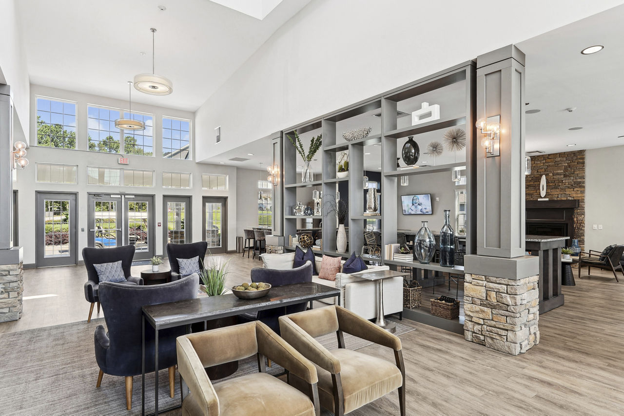 Parkstone at Knightdale Apartments photo 5