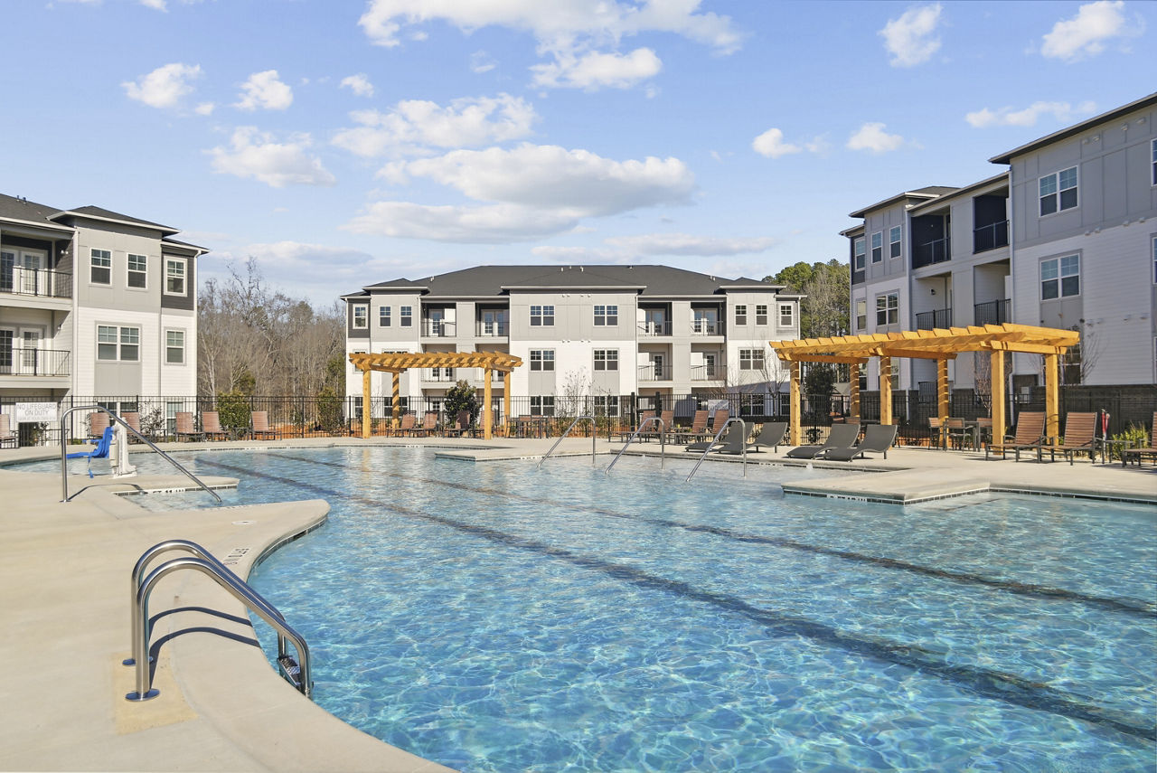 Parkstone at Indian Land Apartments photo 3