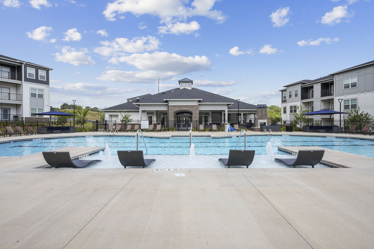 Parkstone at Indian Land Apartments photo 4