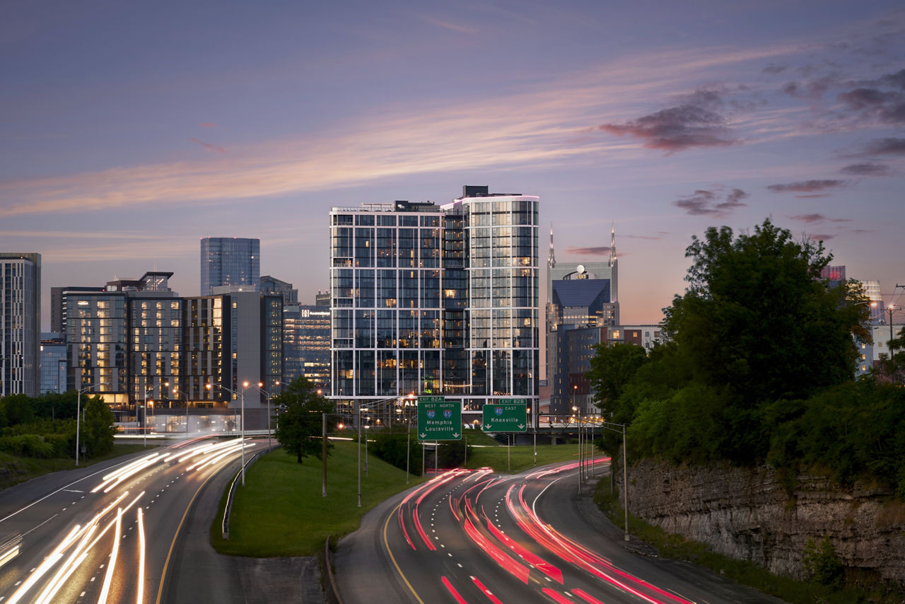 Albion in the Gulch photo 2