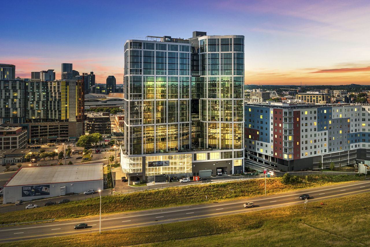 Albion in the Gulch photo 4