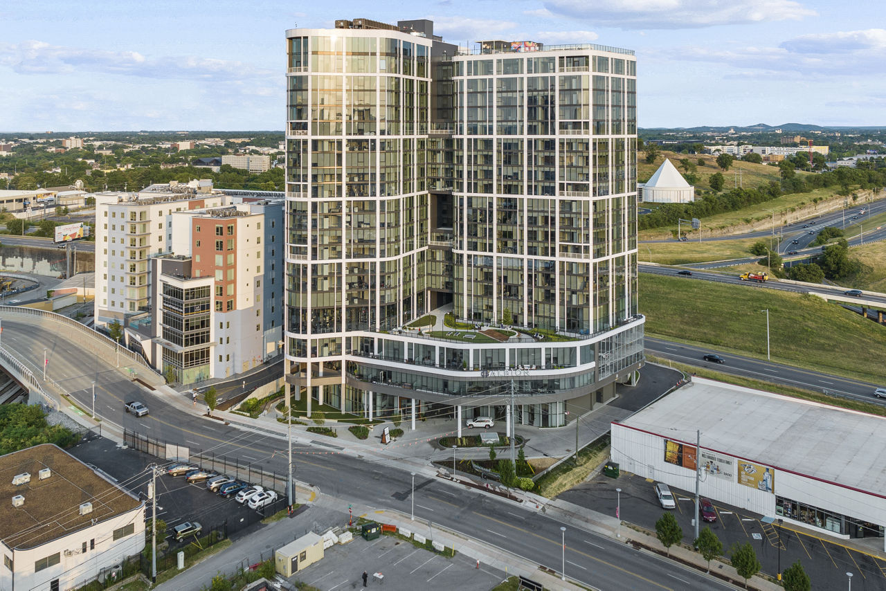 Albion in the Gulch photo 5