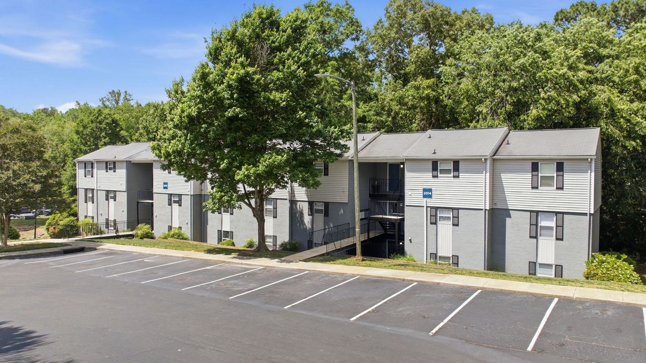 North Oaks Landing photo 2