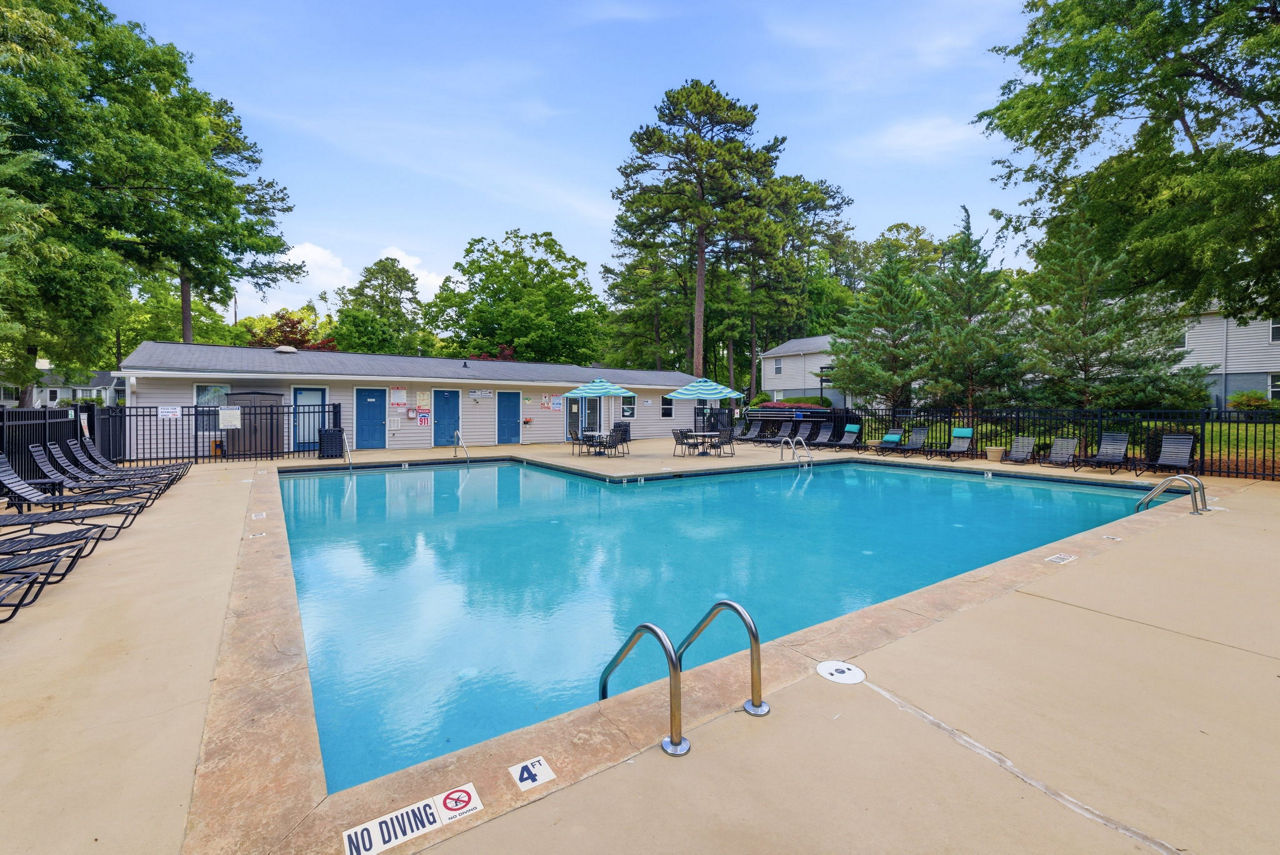North Oaks Landing photo 4