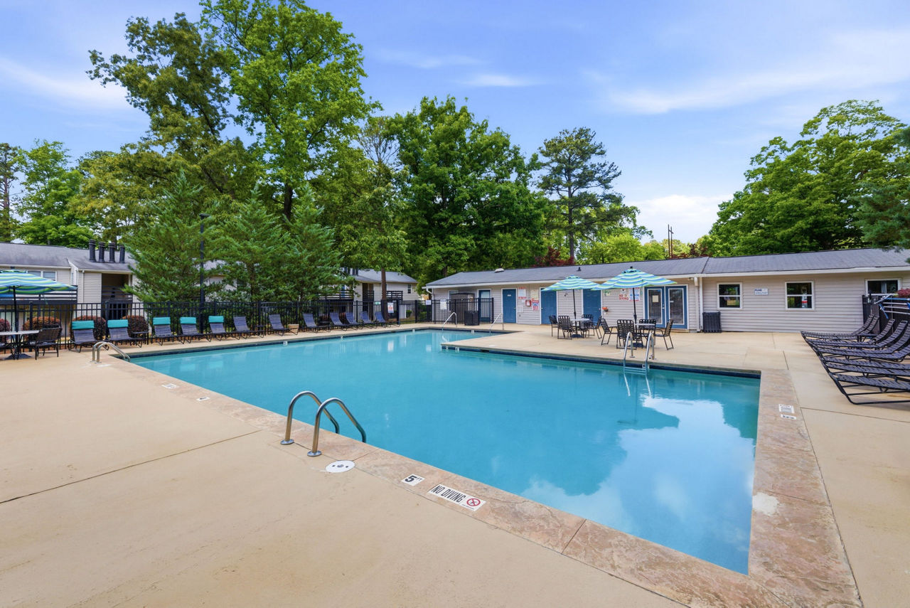 North Oaks Landing photo 5