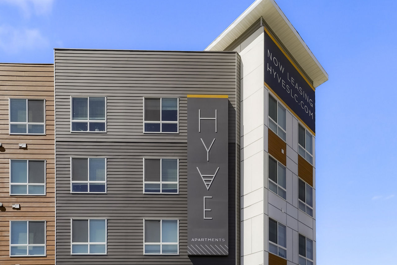 Hyve photo 2