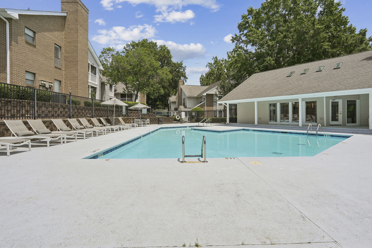 The Brook Apartments photo 3