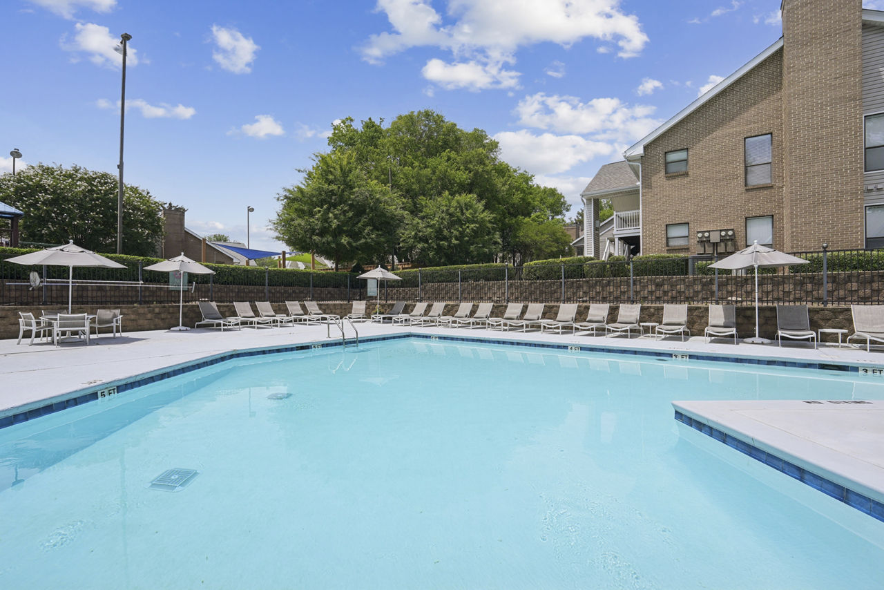 The Brook Apartments photo 5