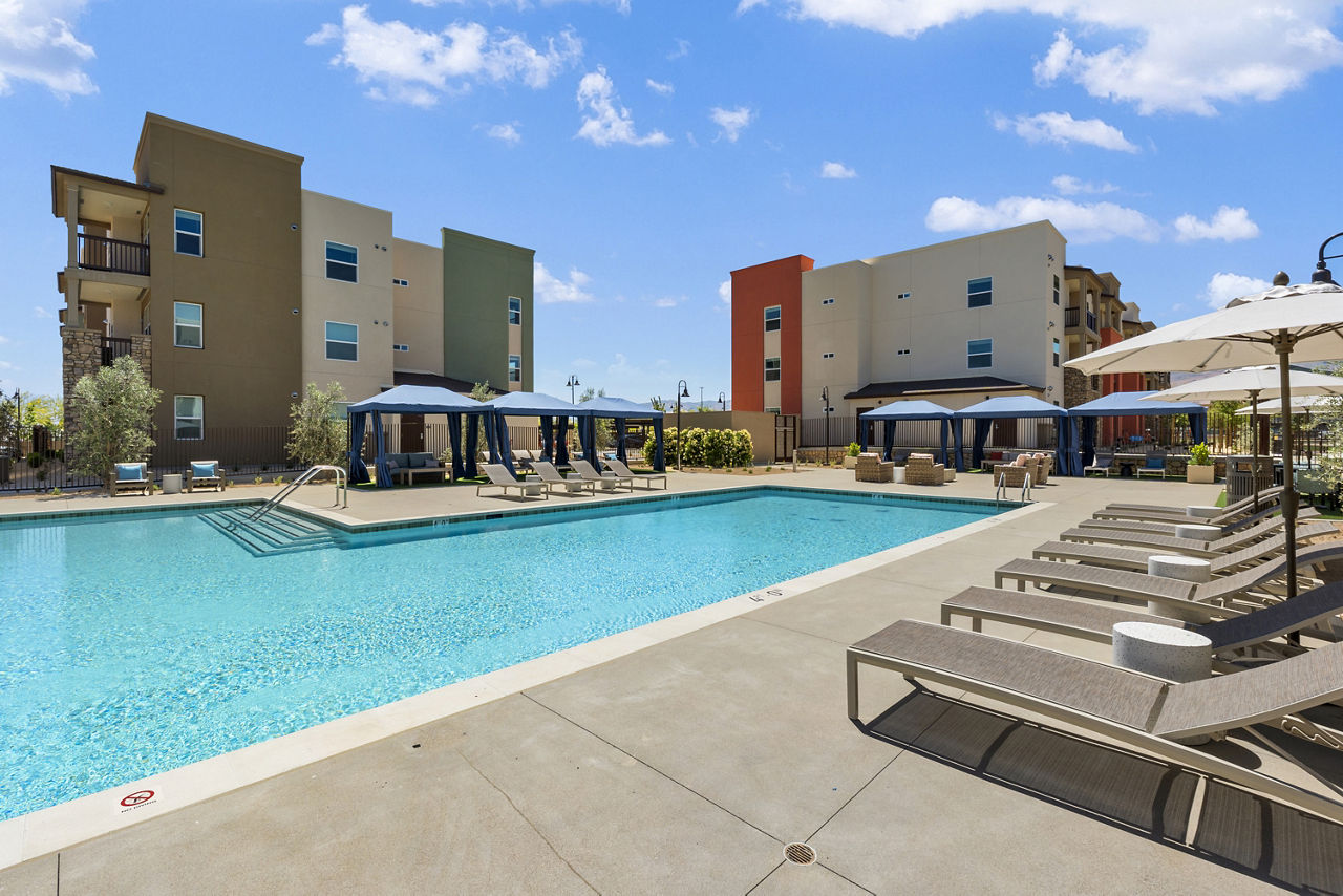 Terra Vista at Tejon Ranch photo 2