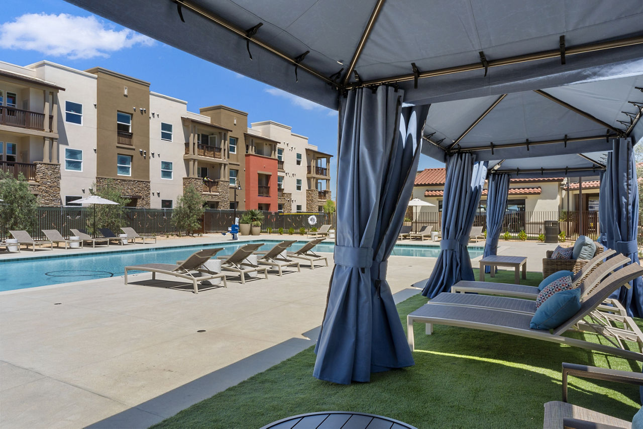 Terra Vista at Tejon Ranch photo 3