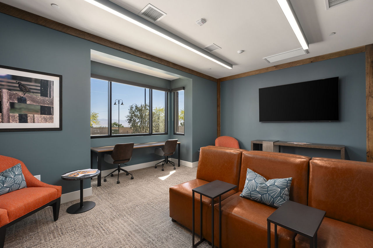 Terra Vista at Tejon Ranch photo 4